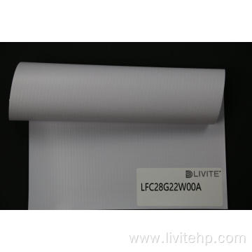 LIVITE 280gsm frontlit PVC flex banner for printing